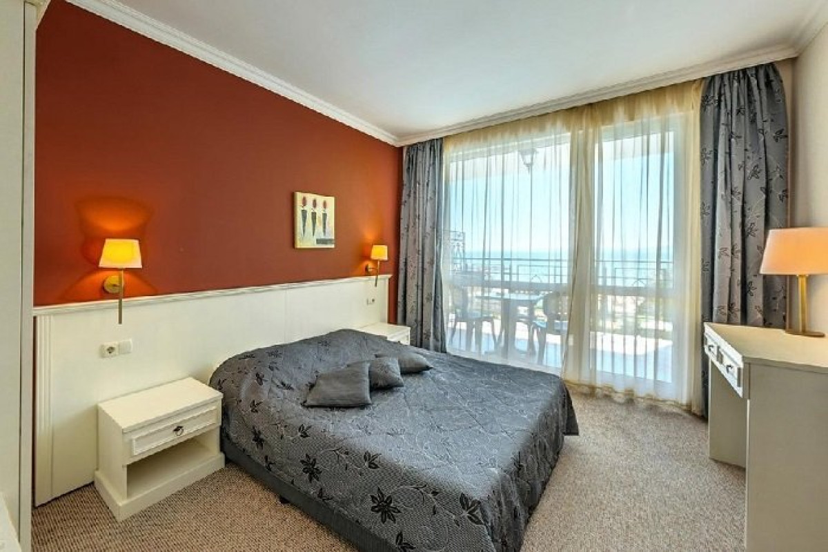 Festa Pomorie Resort