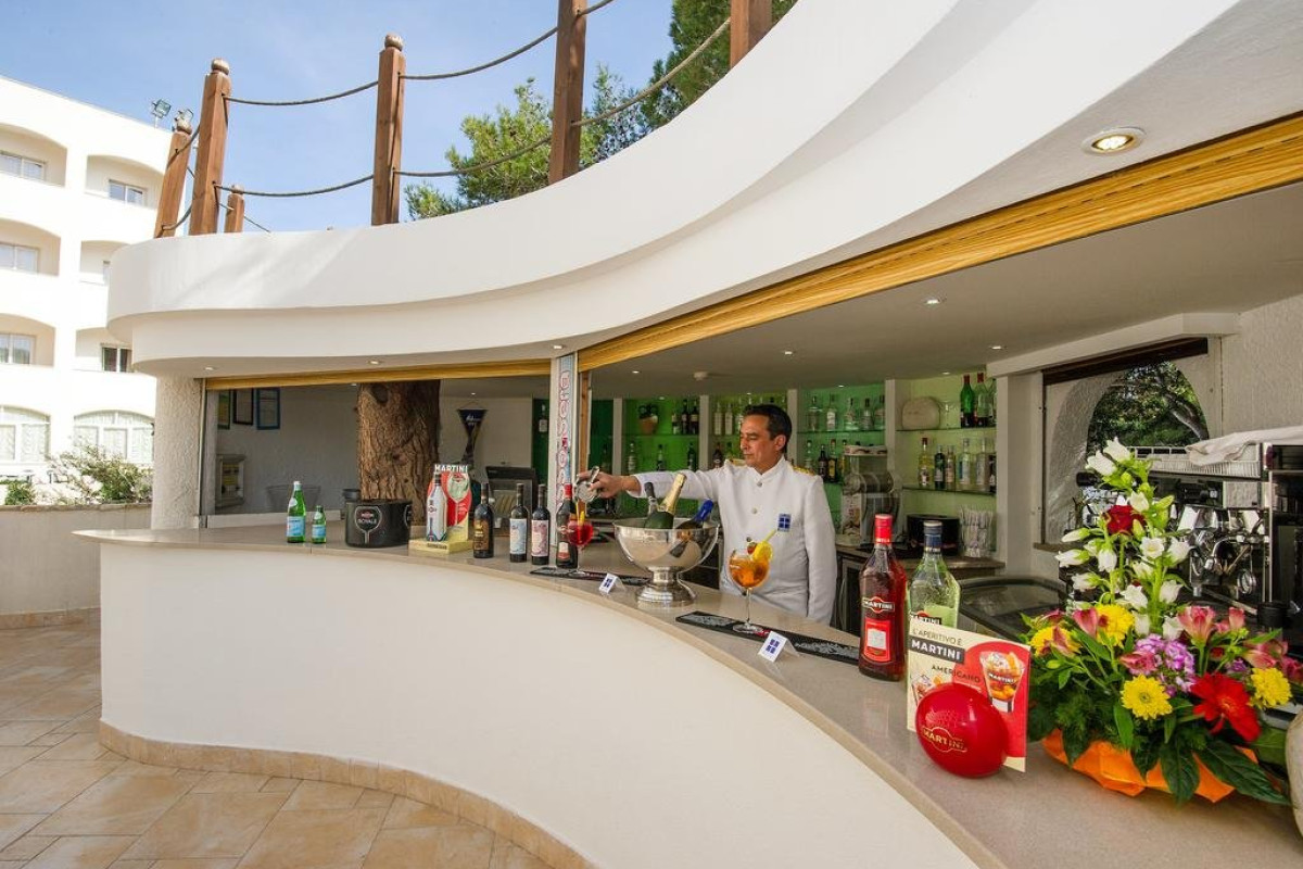 Ecoresort Le Sirene (Gallipoli)