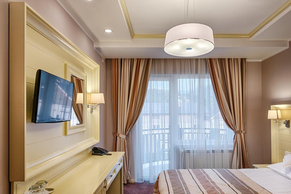 Nord Hotel (Borsa)