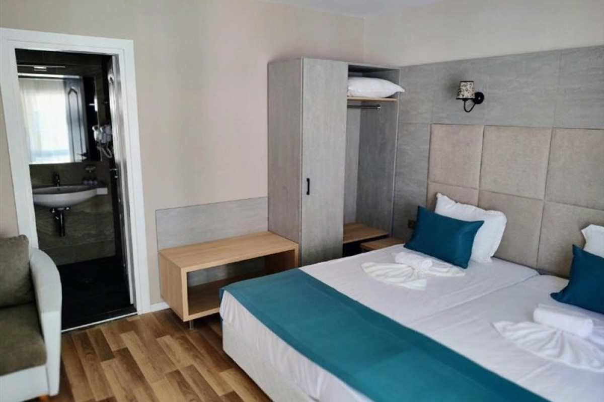 VERAMAR BEACH VILLAS