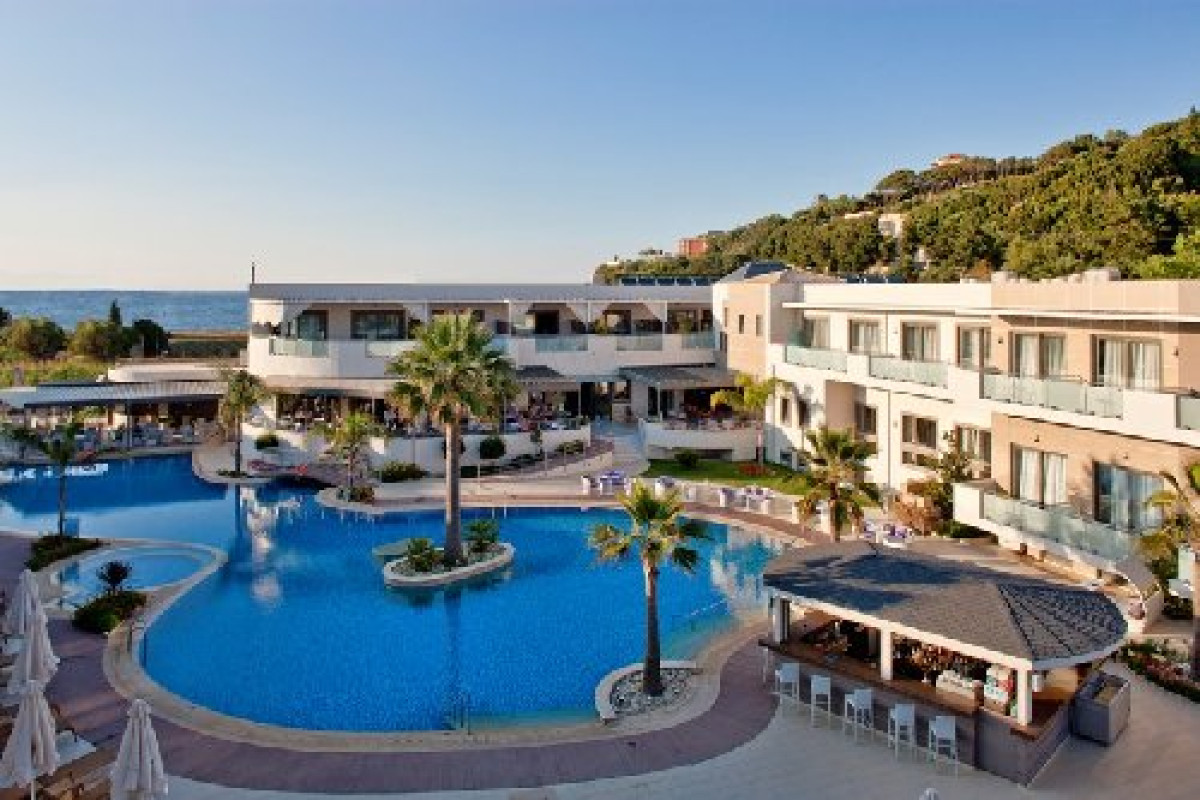 Lesante Classic Luxury Hotel and Spa (Tsilivi)