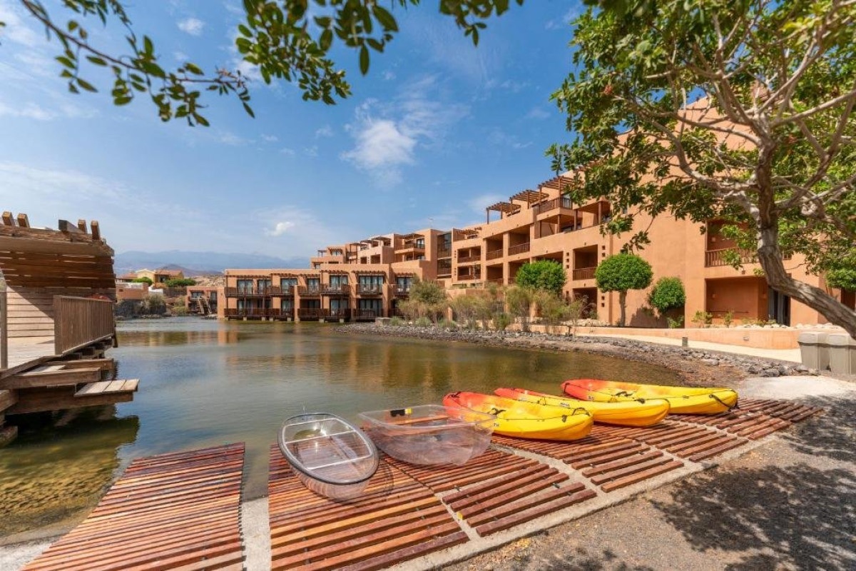 Barceló Tenerife