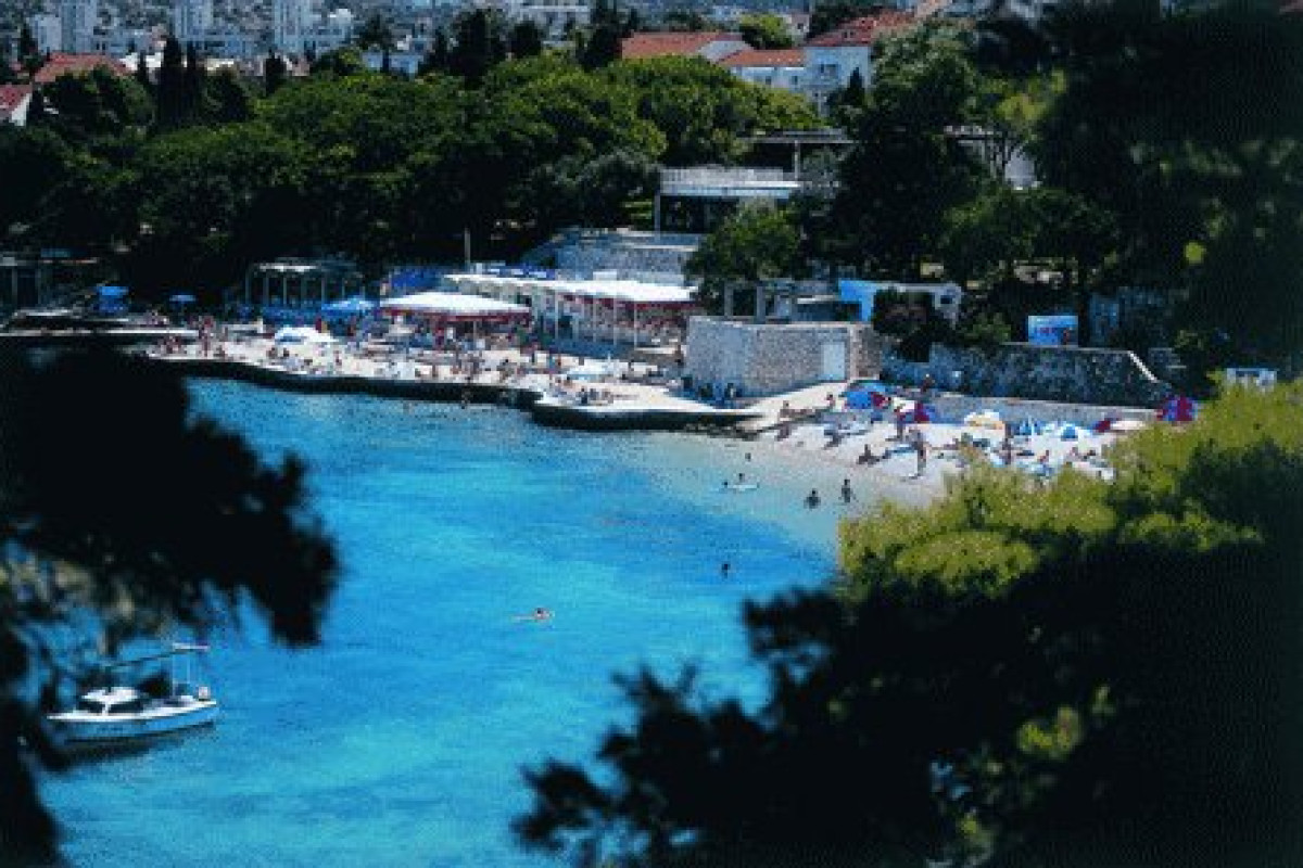 Adriatic (Dubrovnik)