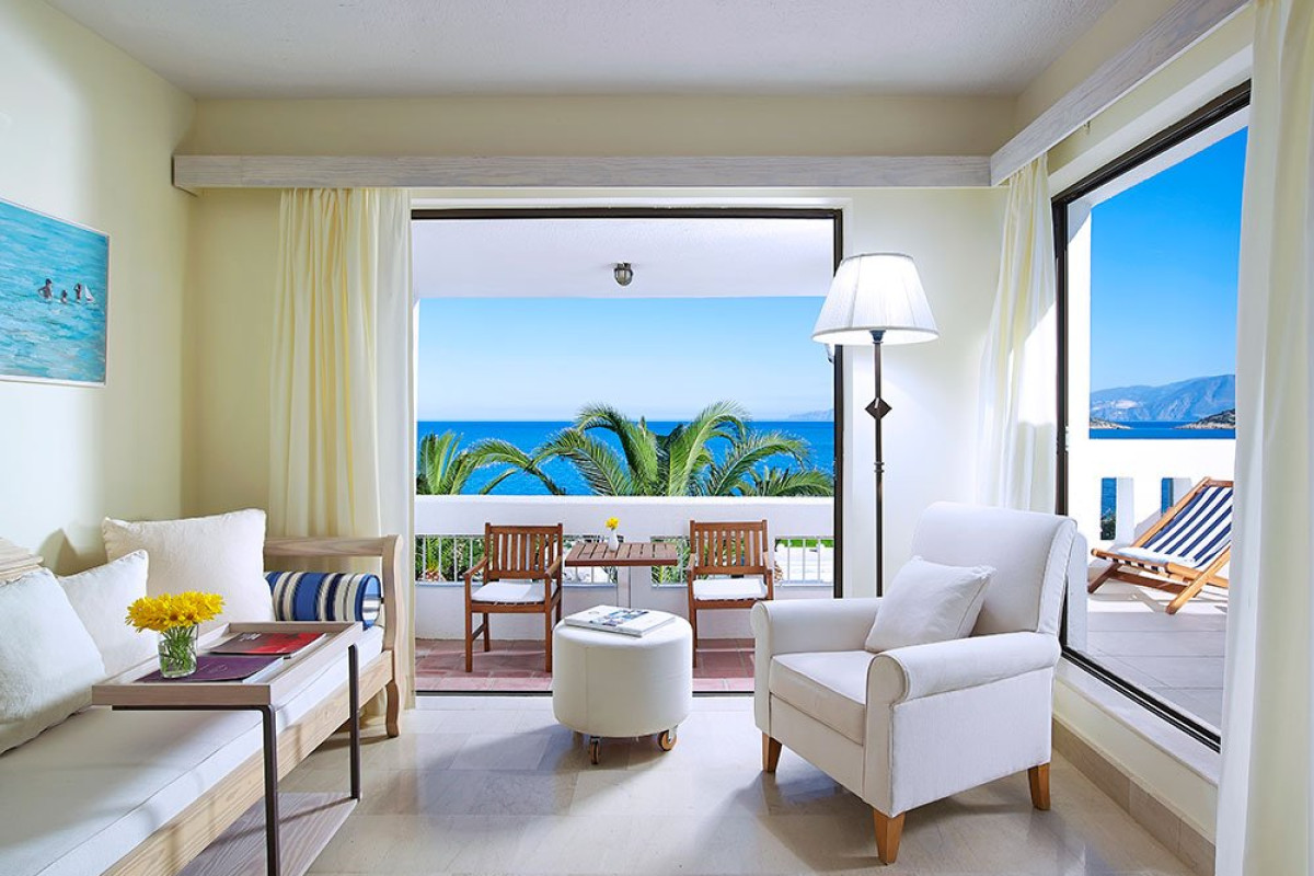 St Nicolas Bay Resort Hotel and Villas