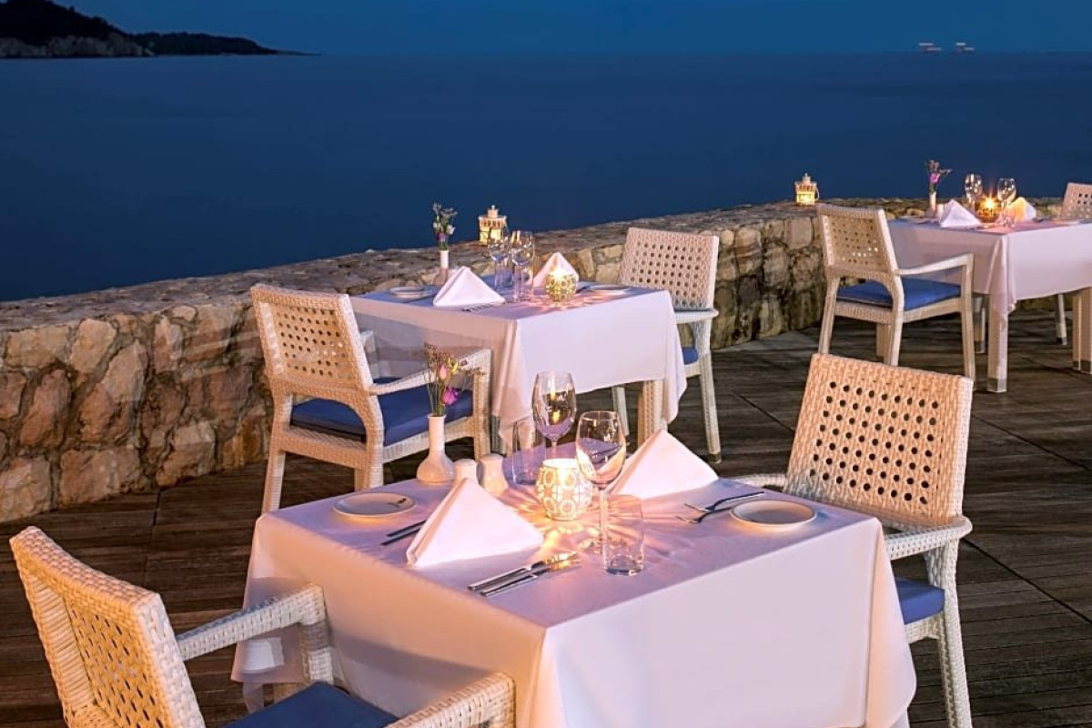 Rixos Premium Dubrovnik (Dubrovnik)