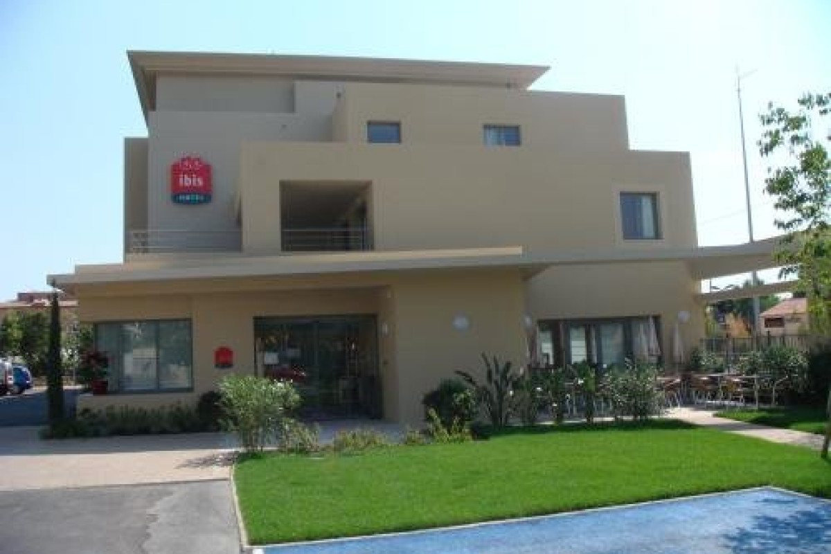 Ibis mouans Sartoux (TS)