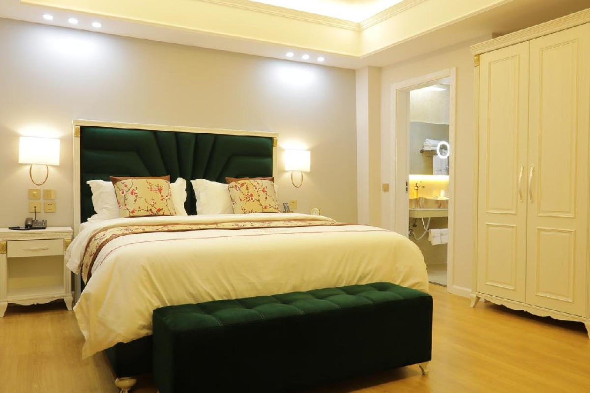 Hotel Vila Brais (Durres)