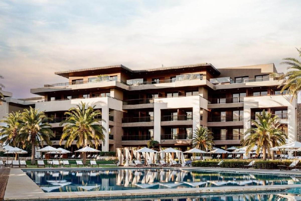 ANDA BARUT COLLECTION