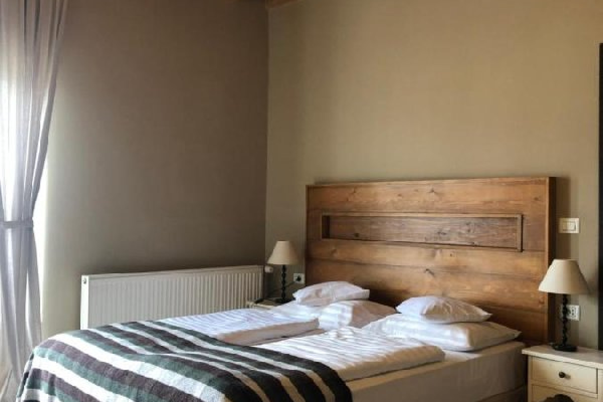 Bucovina  Lodge