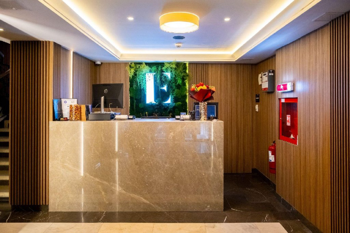 Hotel Elexus Predeal