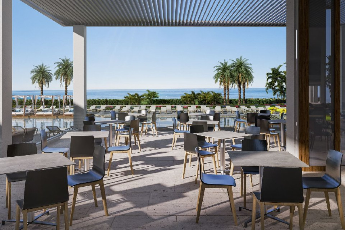 Atlantica Sungarden Park (Ayia Napa)