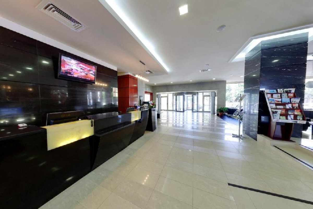 Hotel Continental