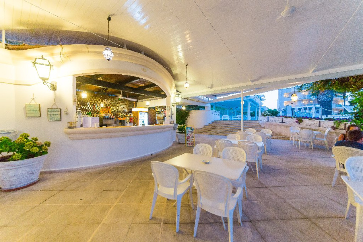 Hotel Il Gabbiano