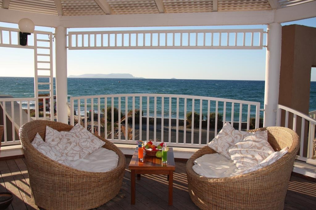 Europa Beach Hotel (Analipsi)