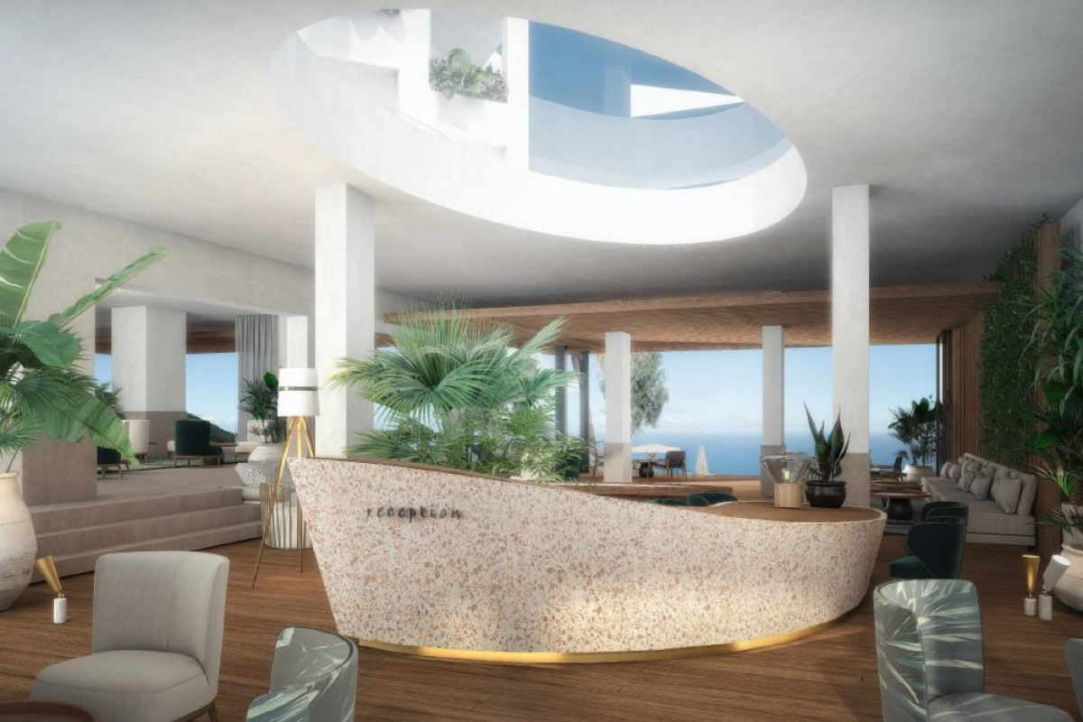 Caravel Suites (Adults Only) (Tsilivi)