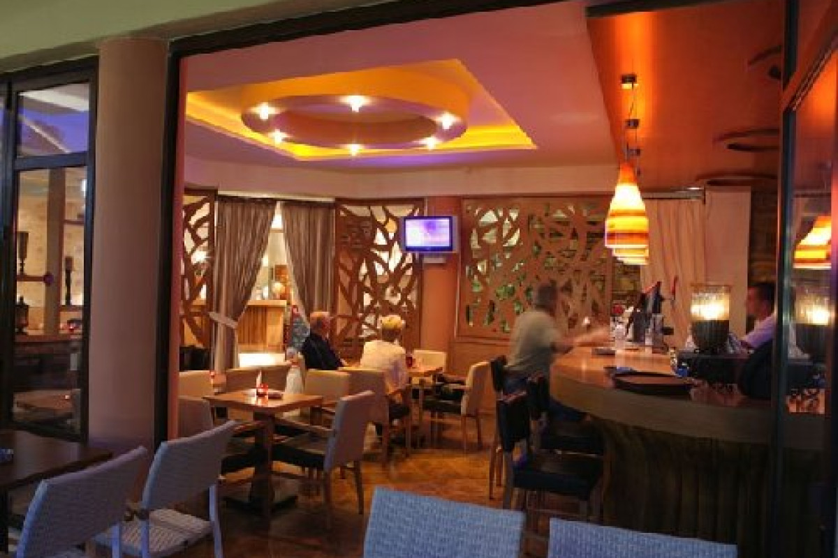 Calypso Hotel (Chanioti Kassandra)