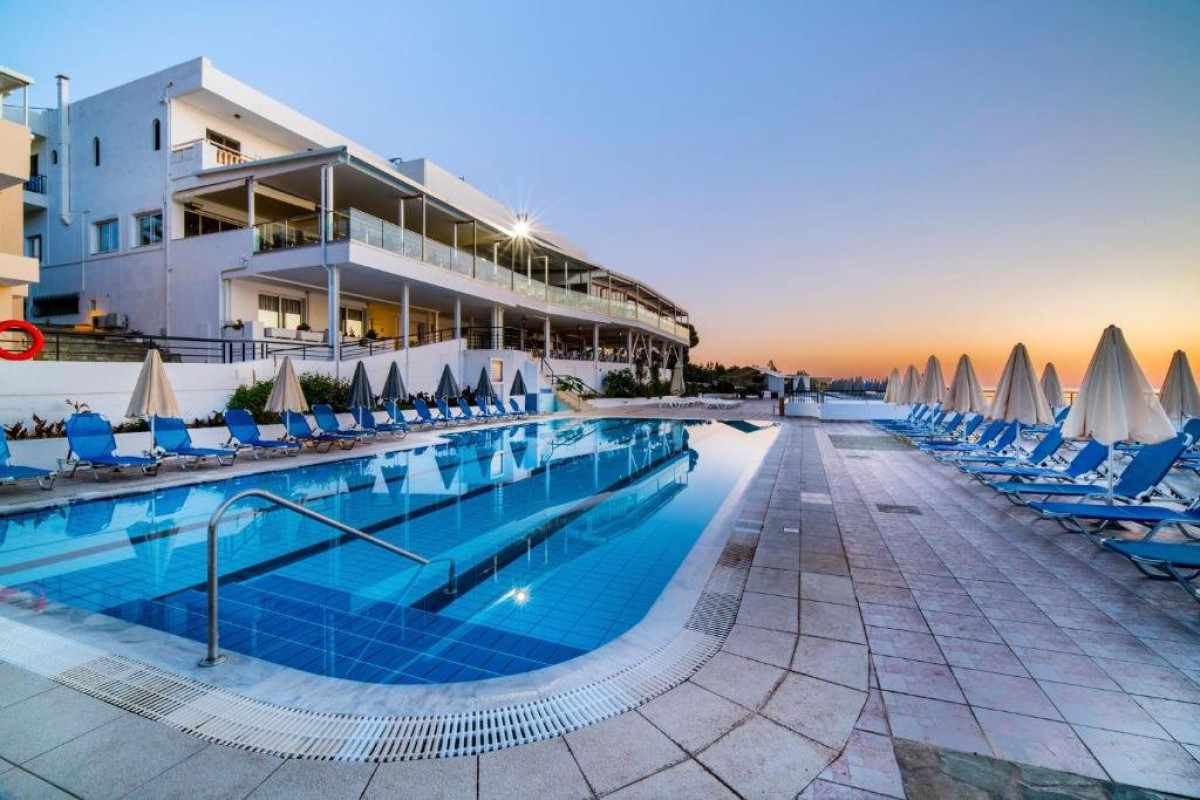 Horizon Beach (Stalida)