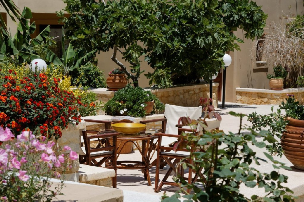Indigo Mare Hotel Apartment