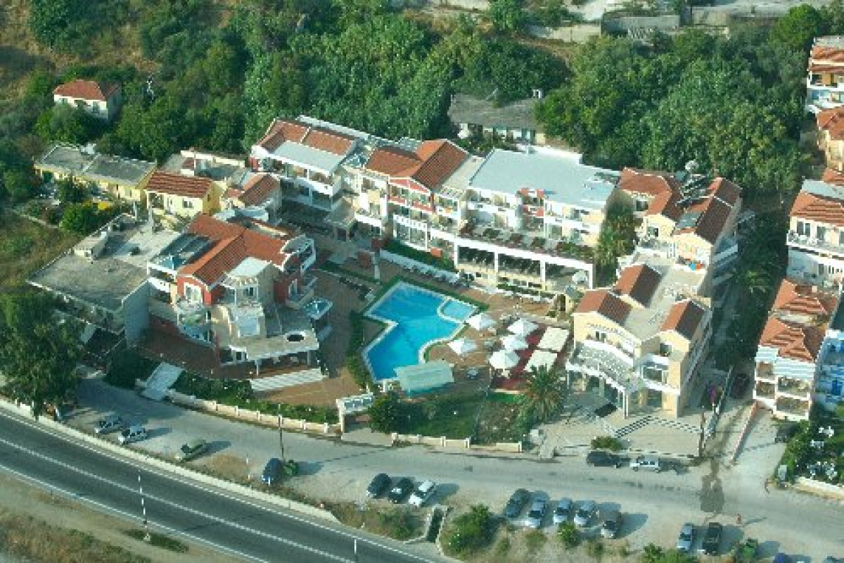 Heliotrope Hotels