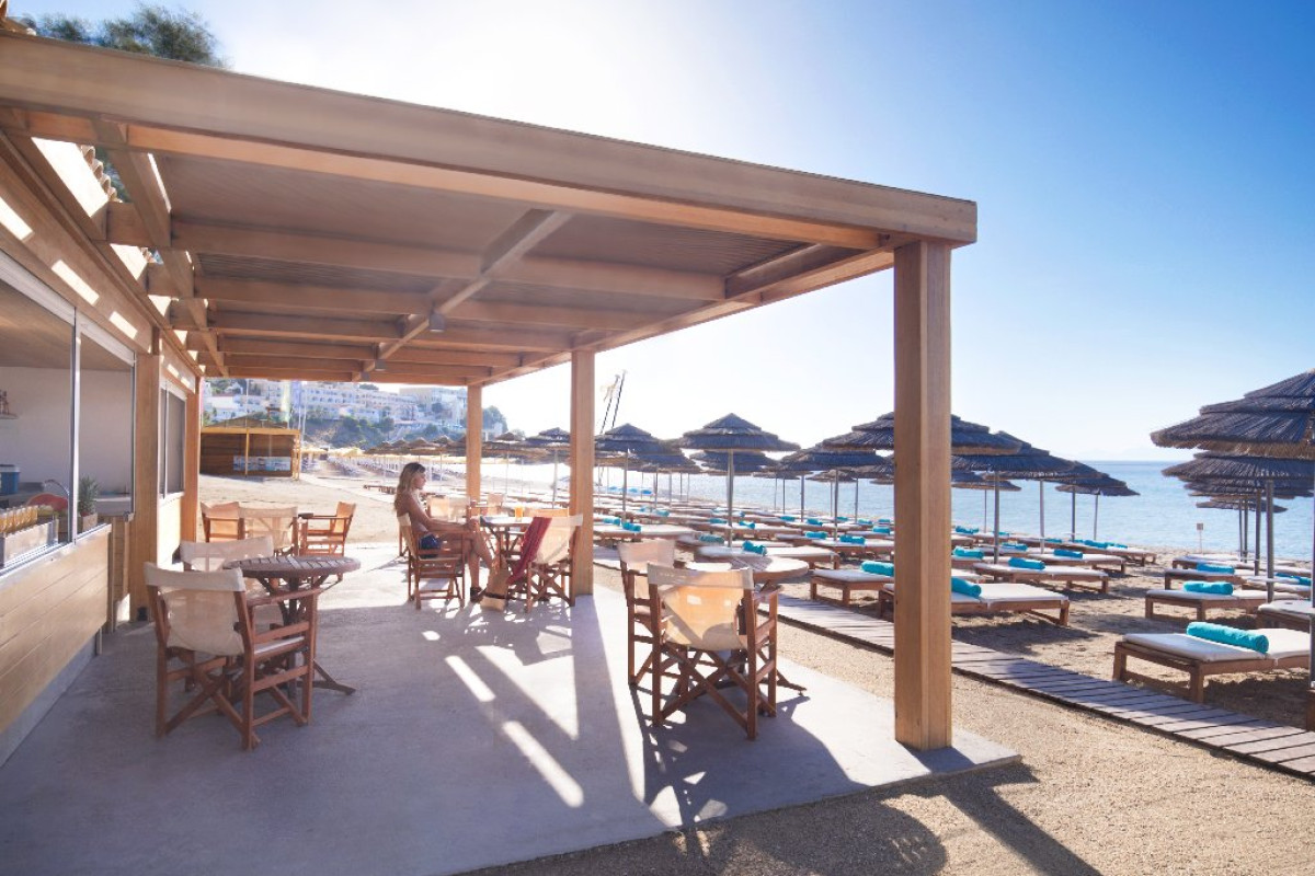 Mitsis Blue Domes Resort and Spa (Kos)