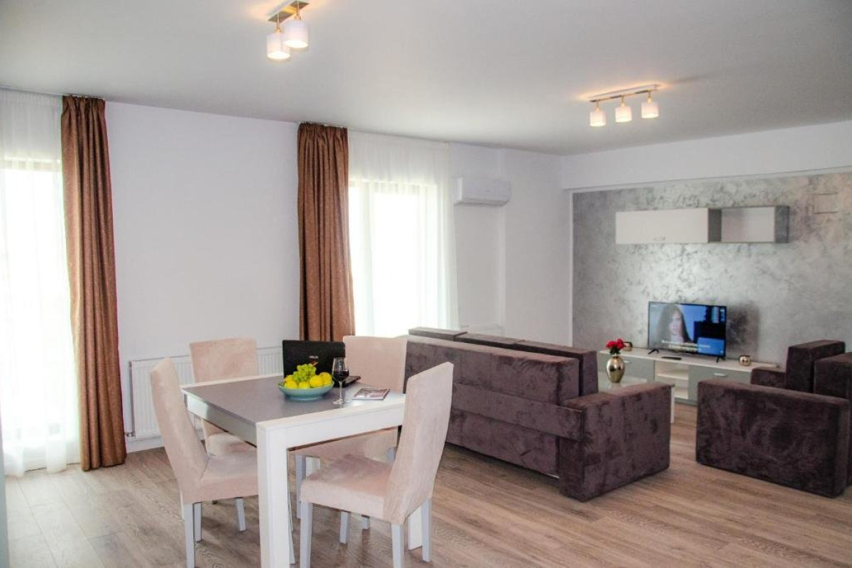 Miramare Residence Aparthotel