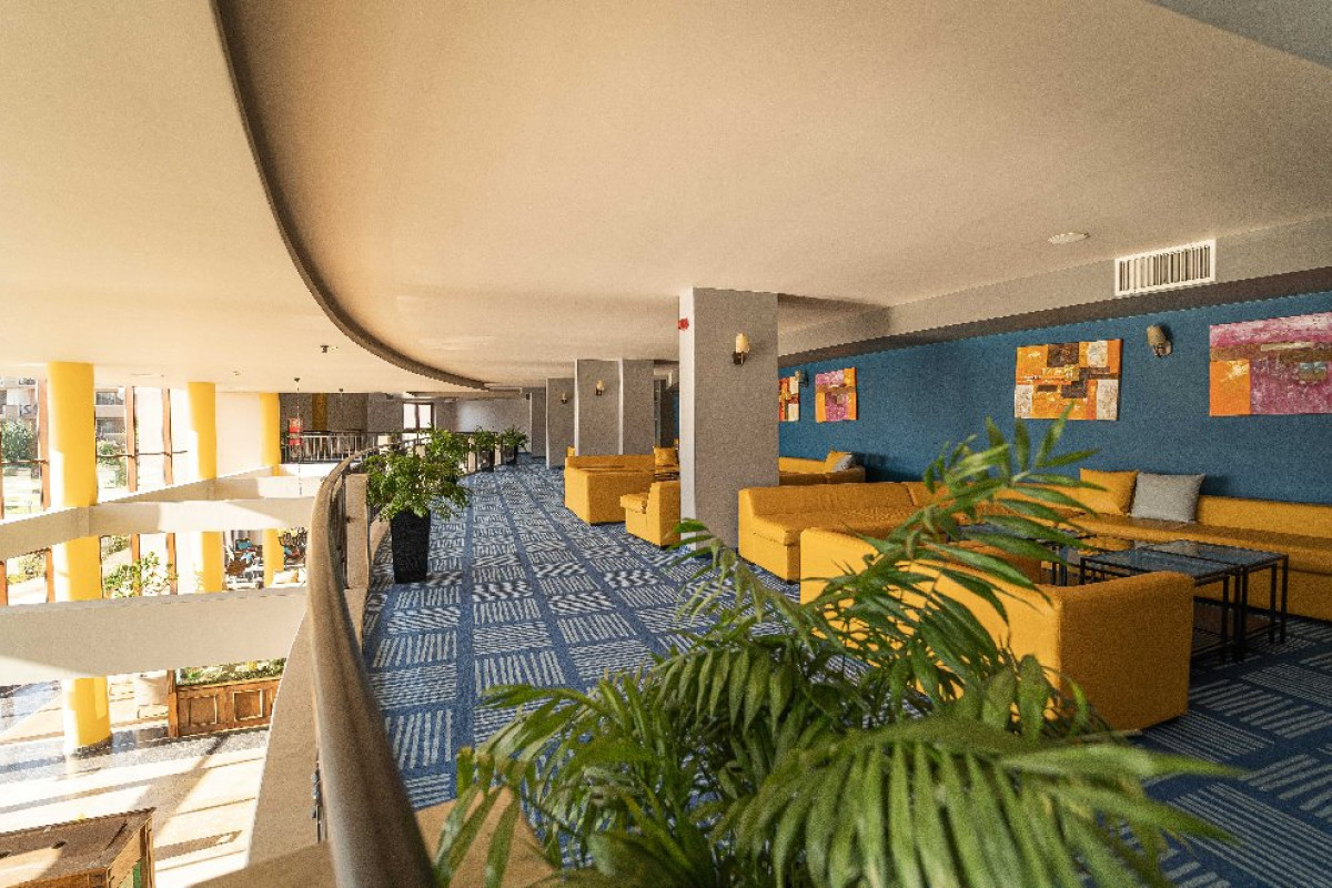 HVD CLUBHOTEL MIRAMAR