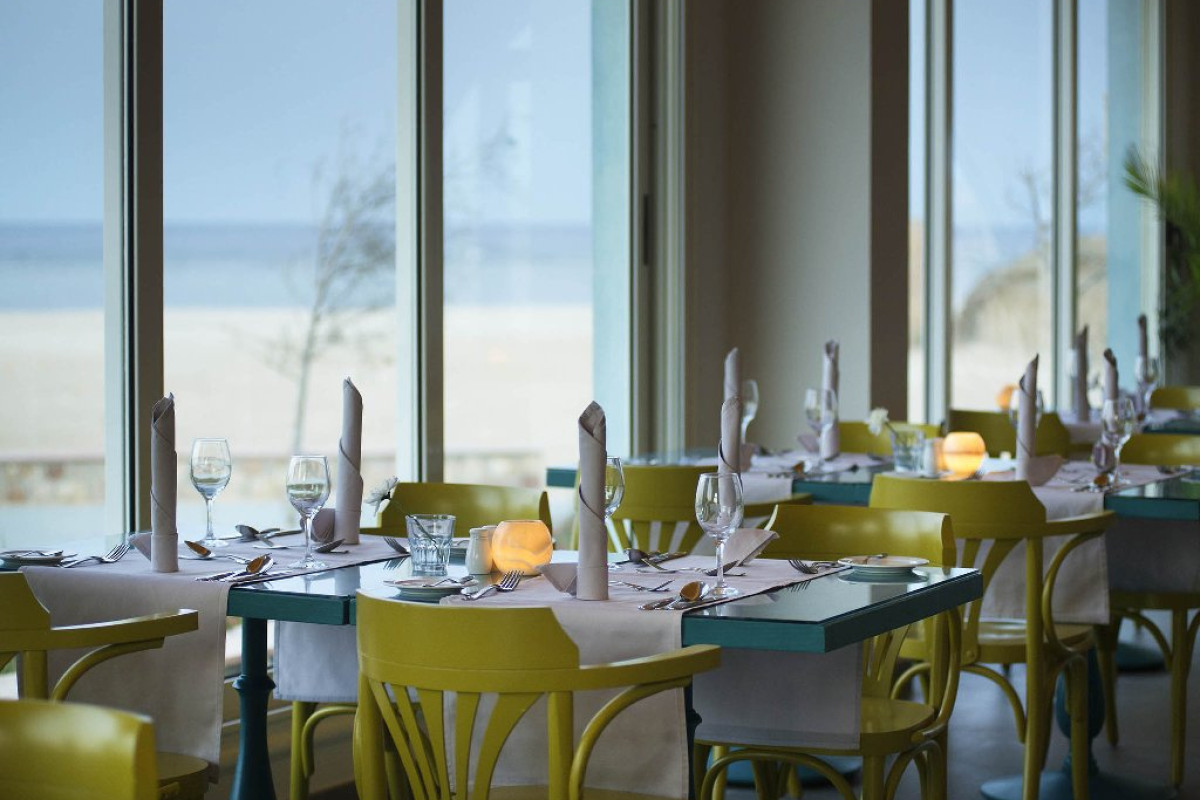NOVOTEL MARSA ALAM