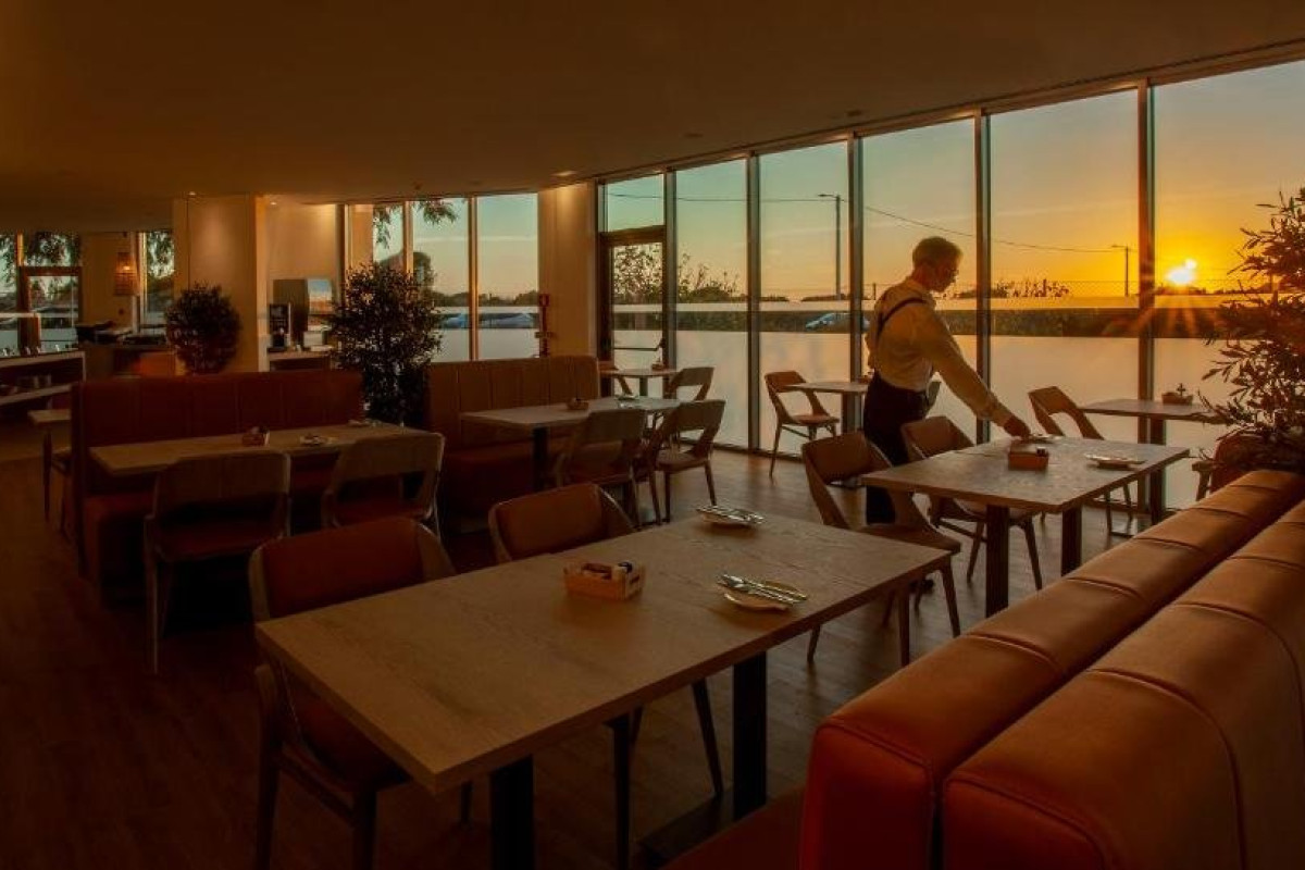 Turim Presidente Hotel