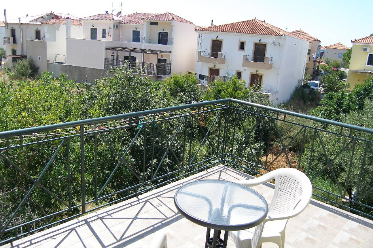 Elektra apts. Studios (Petra)
