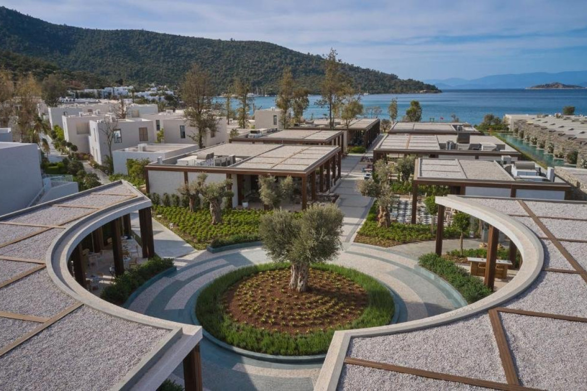 VOYAGE TORBA HOTEL (Torba)