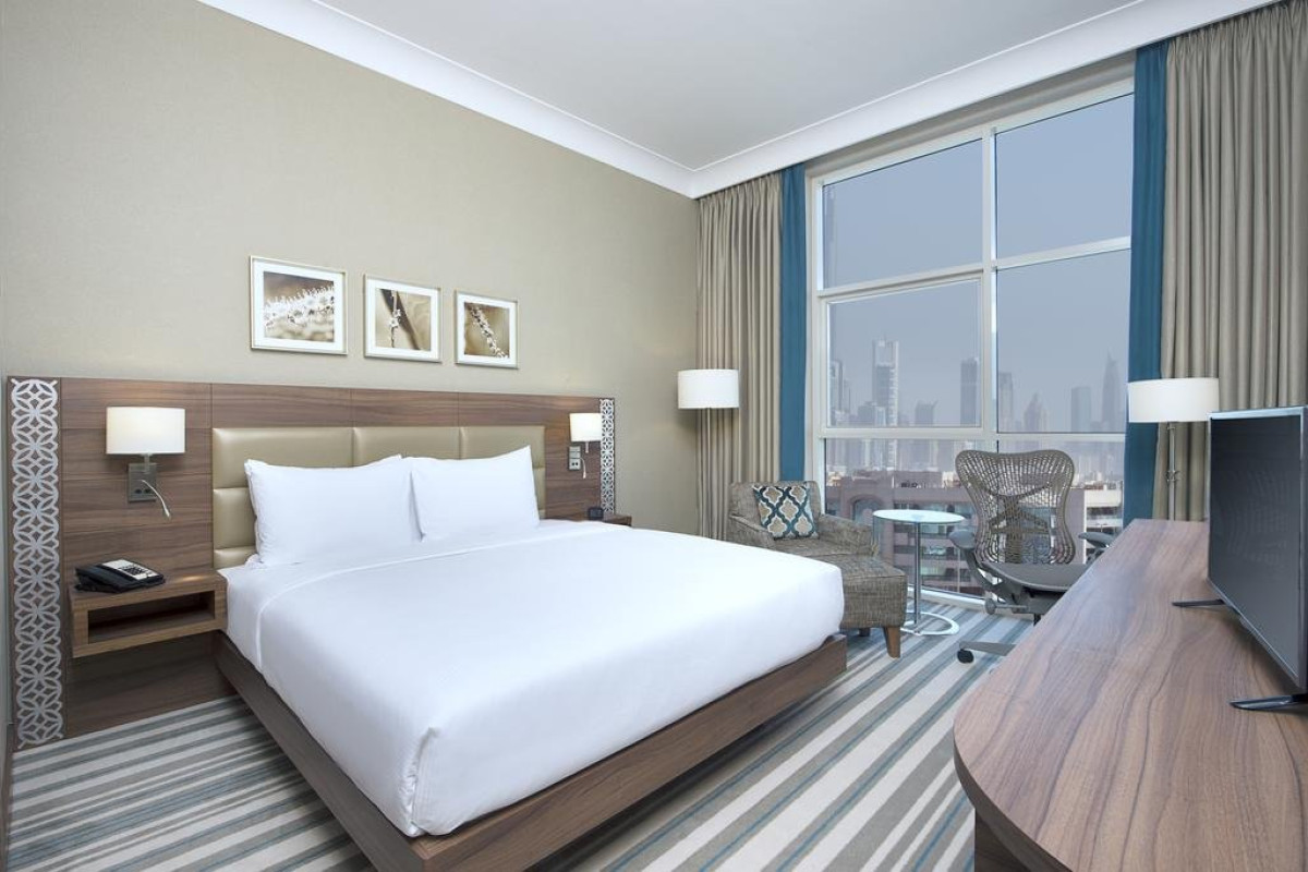 Hilton Garden Inn Al Mina