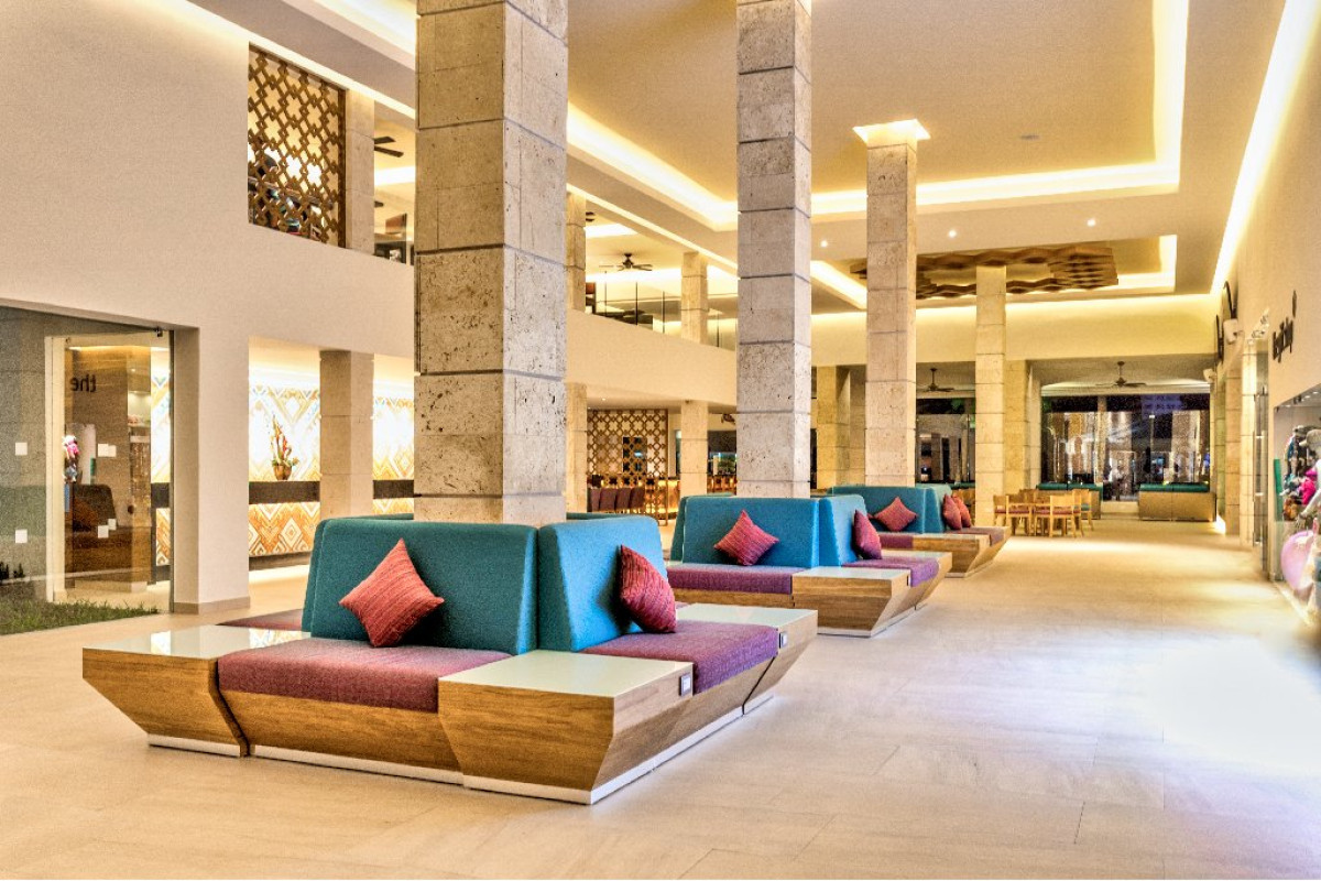 Occidental Costa Cancun