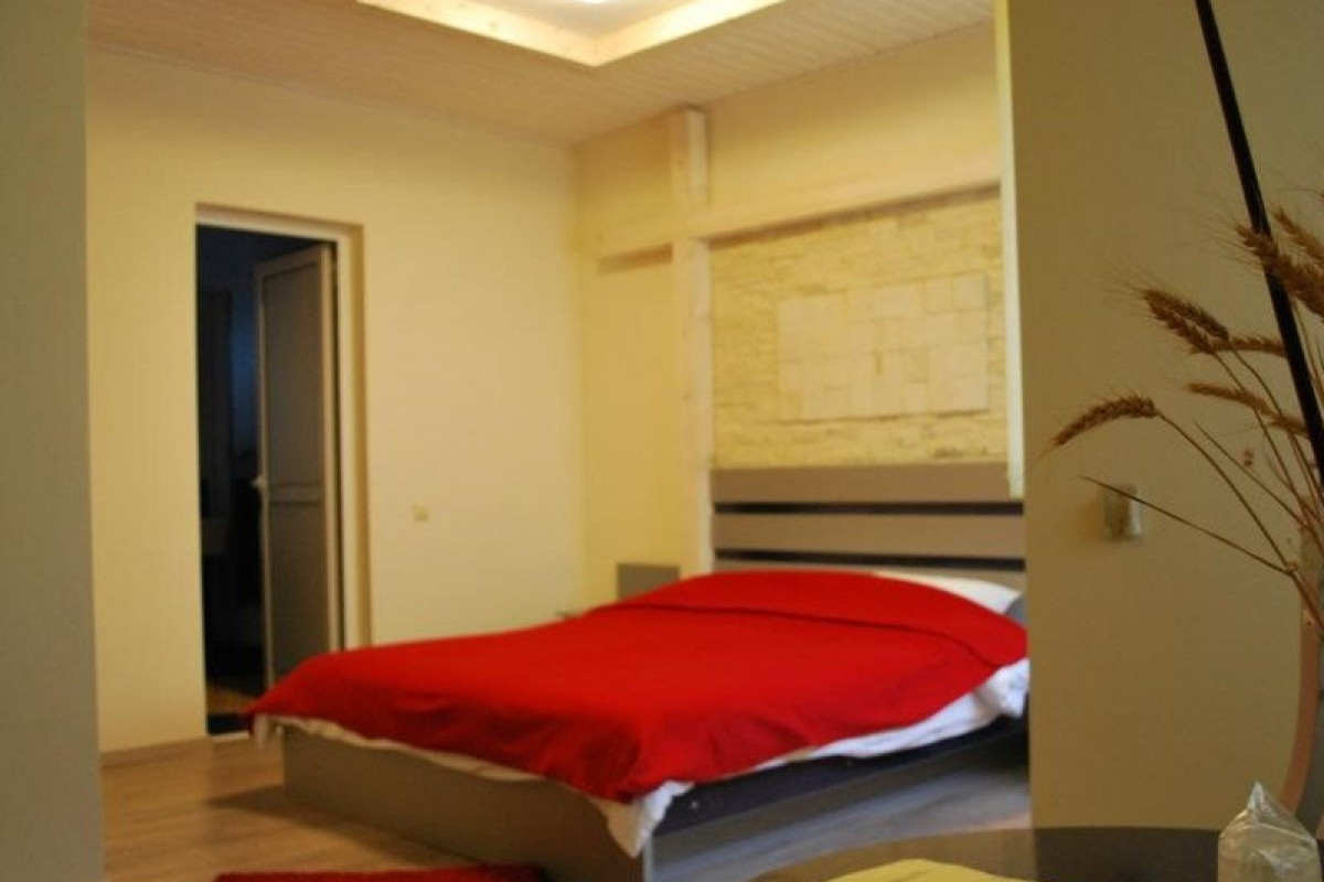 Pensiunea CASA TEO