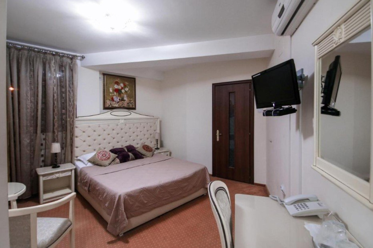 Hotel Royal