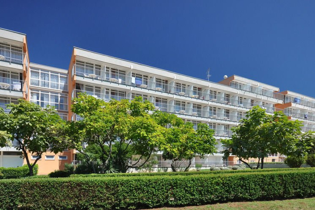 Holiday Hotel Medulin (Pula)
