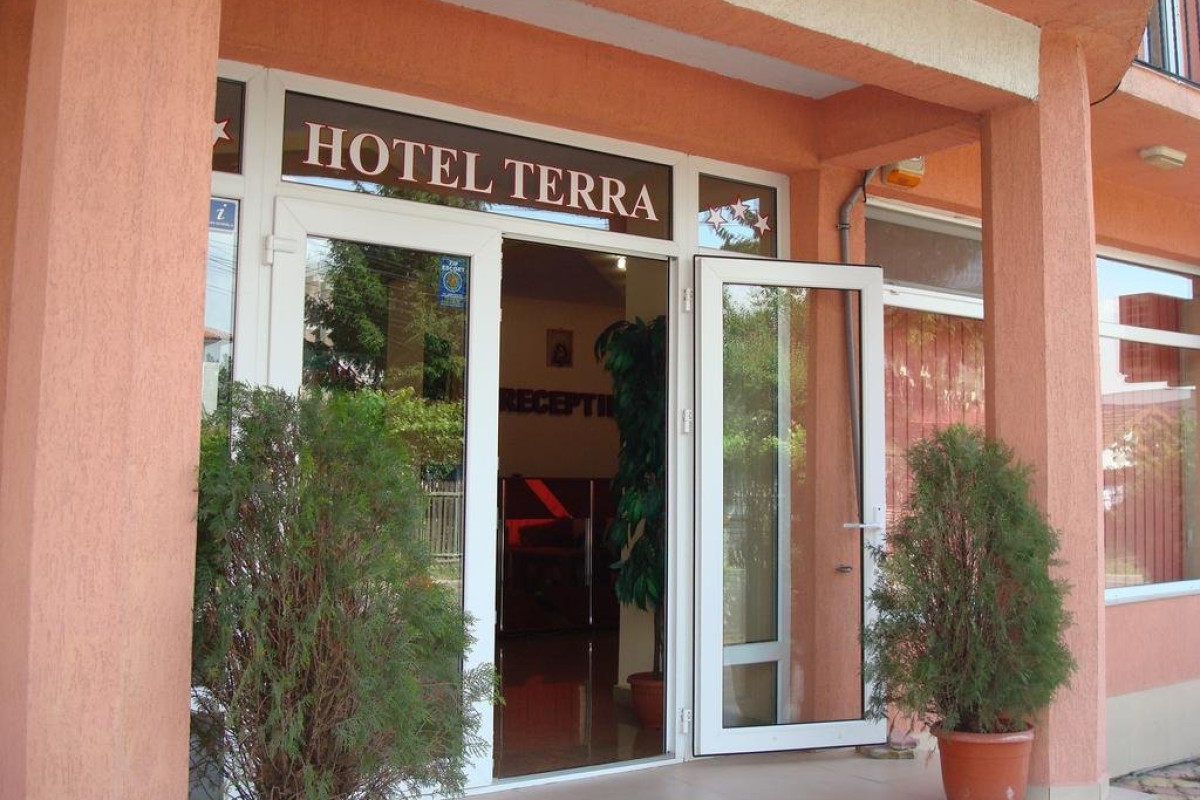 Terra