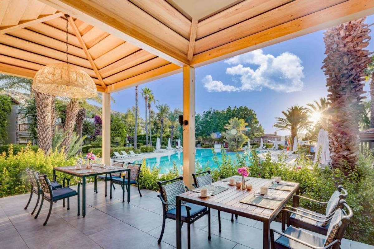 DIVAN BODRUM