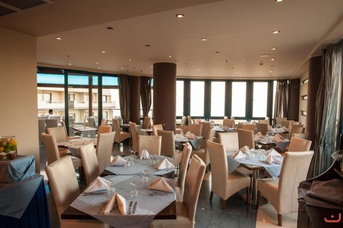 CHC Galini Sea View (K)