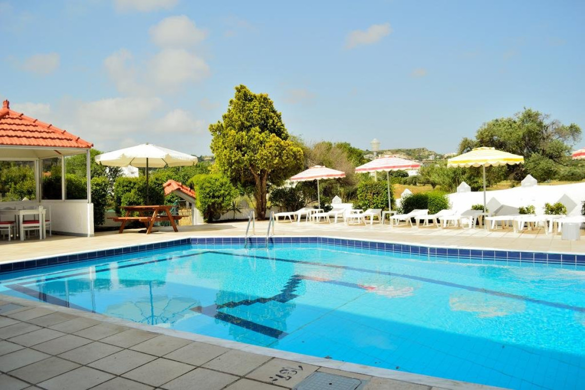 Modul (Faliraki)