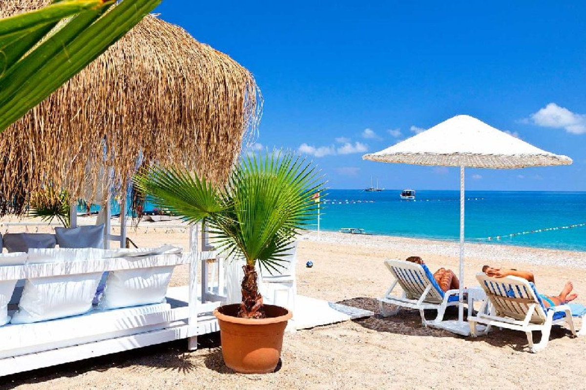 MARTI MYRA RESORT