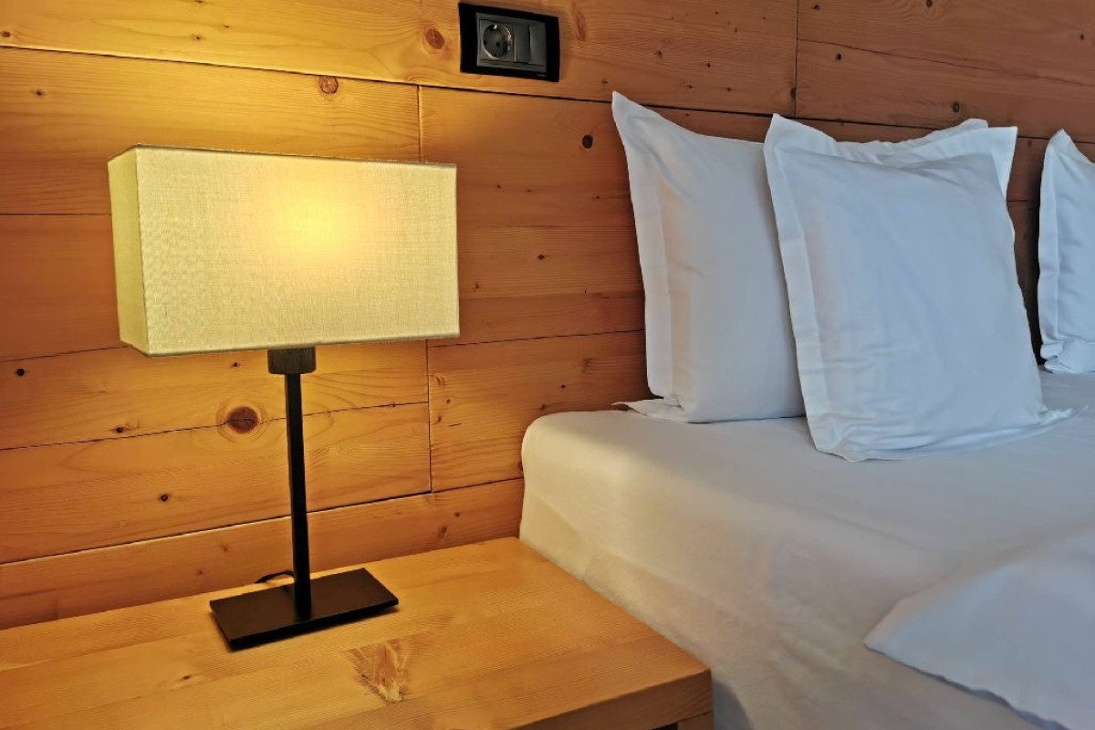 Monte Cervo Spirit and SPA