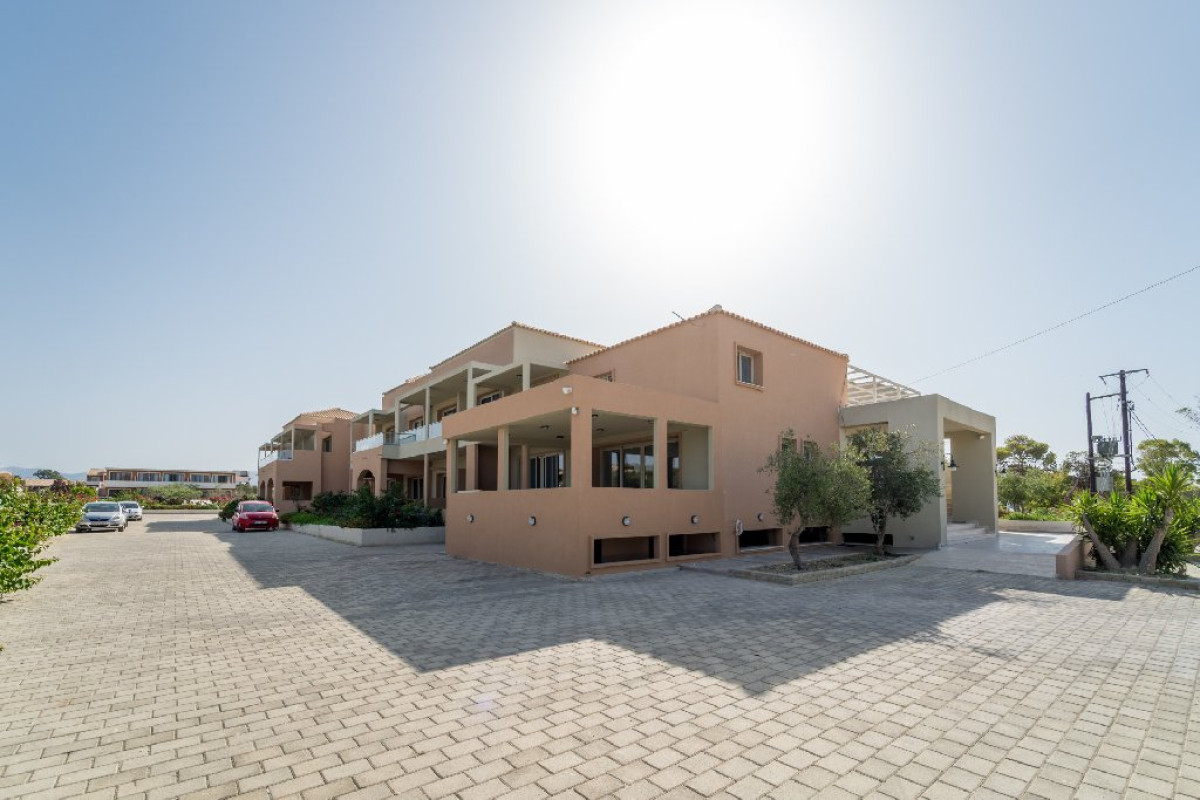 Ionian Sea Hotel Villas and Aqua Park