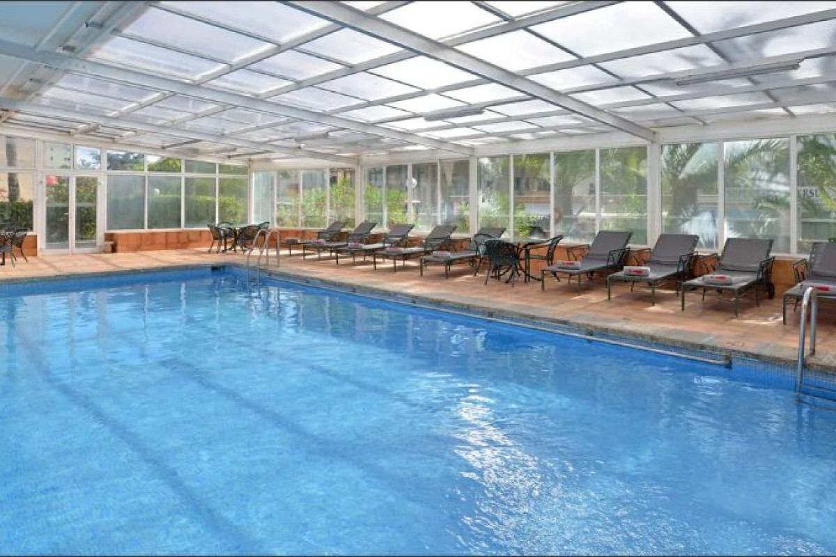 ZEL Mallorca (ex. INNSiDE Cala Blanca) (Adults Only +16)