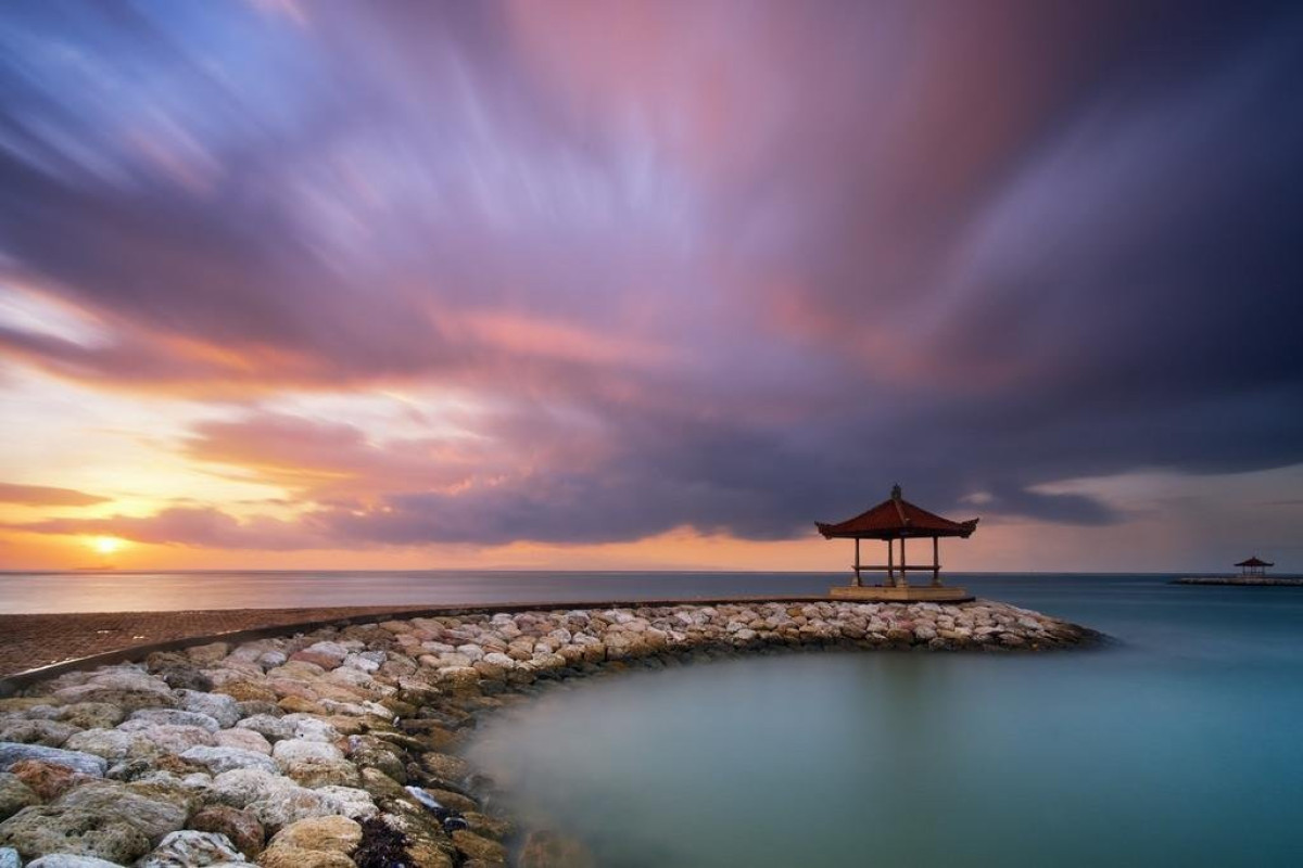 GRAND HYATT BALI, Nusa Dua