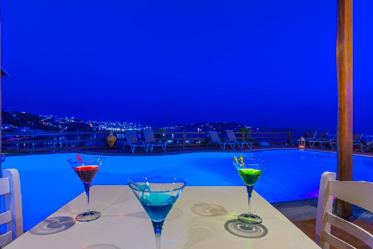 Paradision