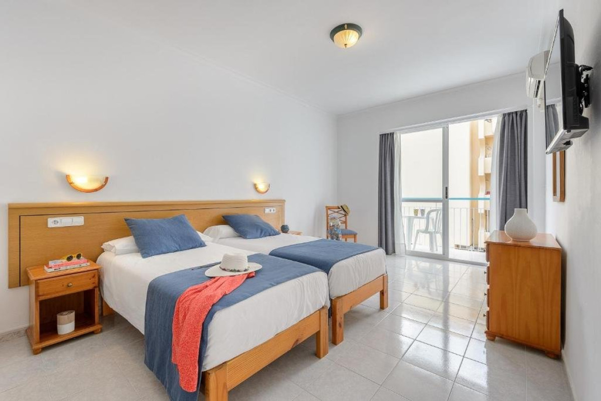 VIBRA VILA HOTEL