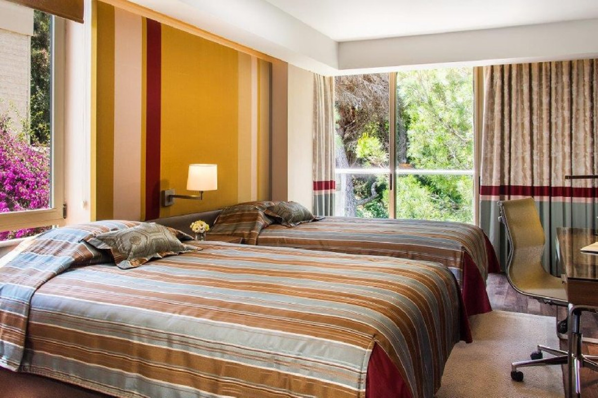 CLUB PRIVE BY RIXOS BELEK