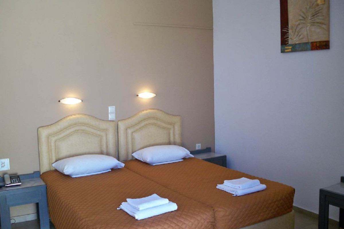 Palladion Hotel (C)