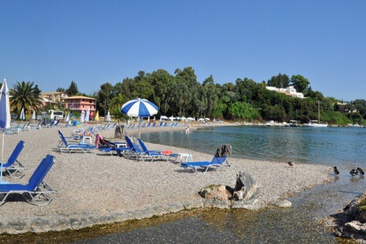 Paradise Hotel (Gouvia)