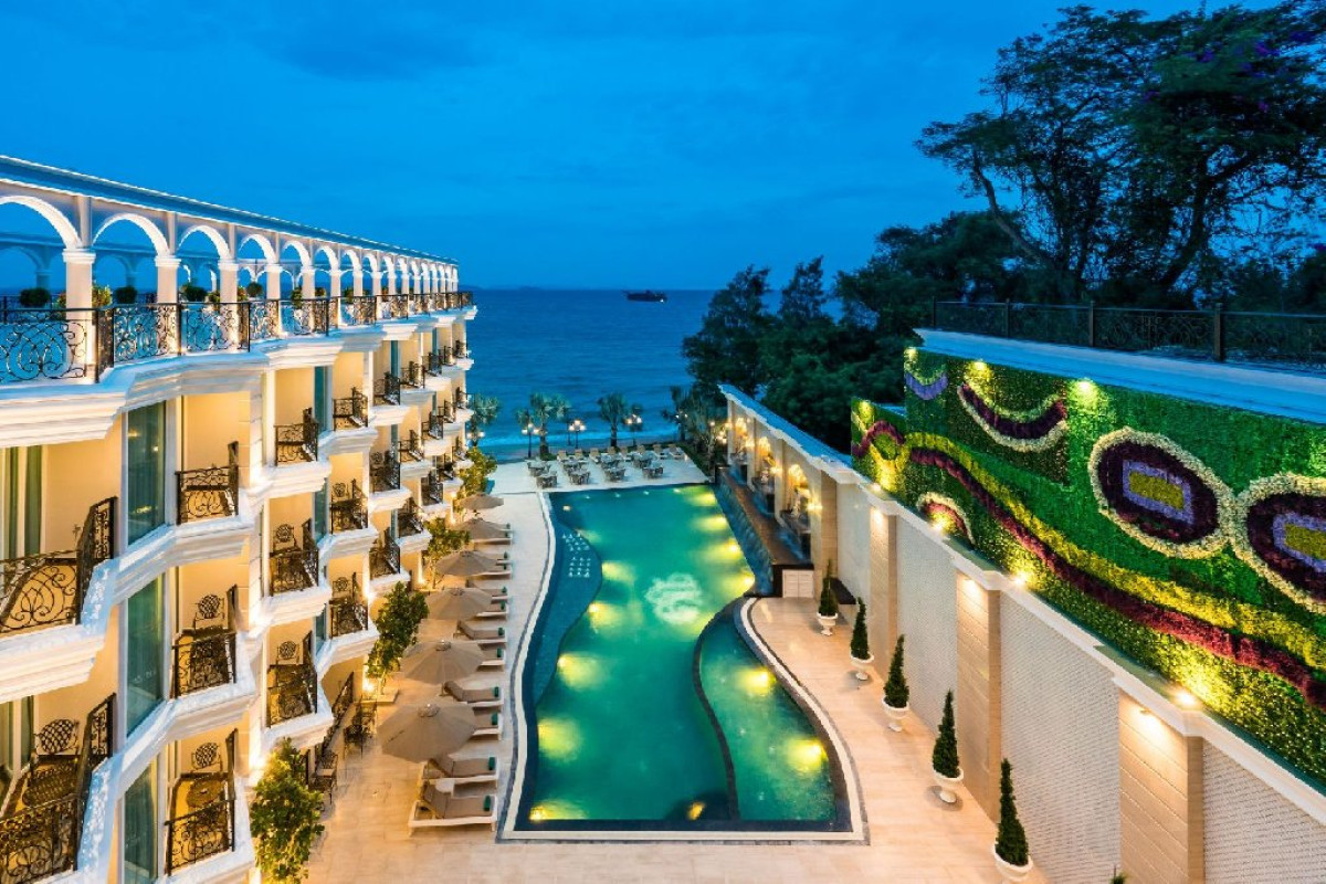 LK Emerald Beach